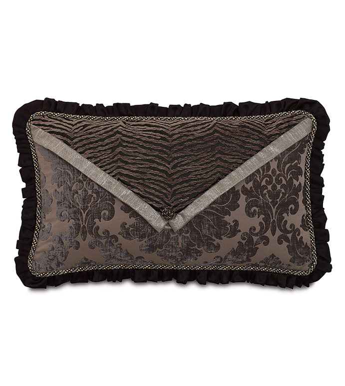 Nocturne Shadow Envelope