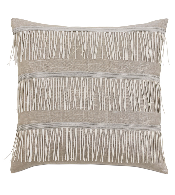 Isolde Decorative Pillow