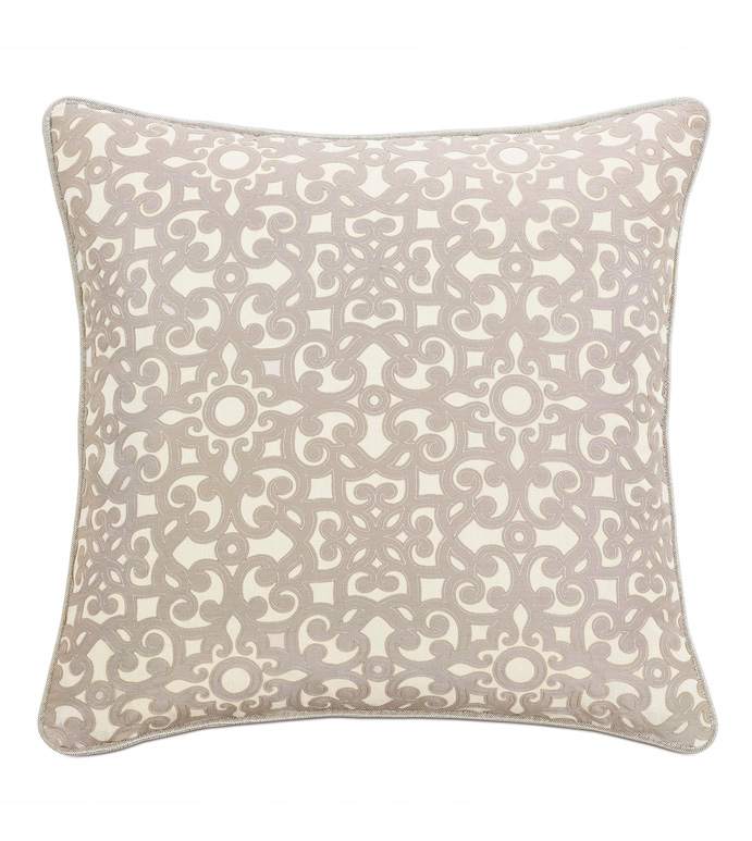 Isolde Decorative Pillow