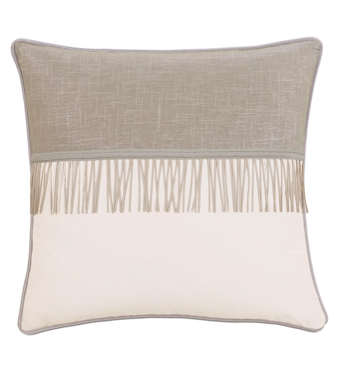 Isolde Decorative Pillow