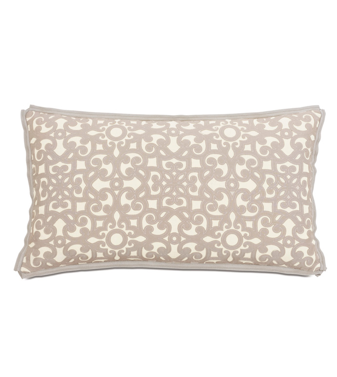 Isolde Decorative Pillow