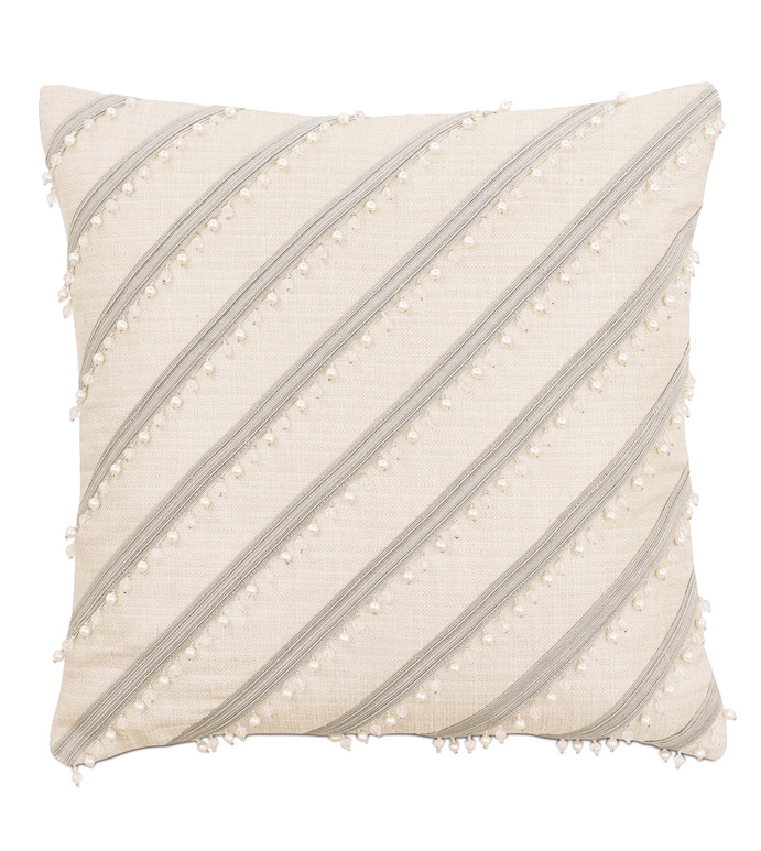 Isolde Decorative Pillow