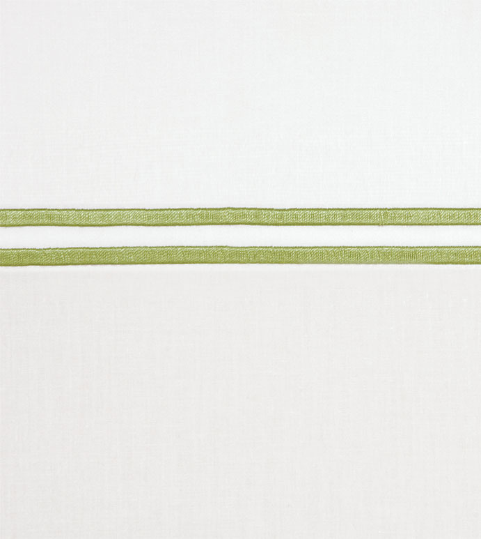 SATIN STITCH LIME SWATCH 3X2.5