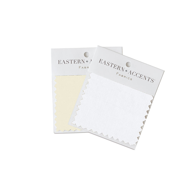 CLASSIC DRAPERY LINING SWATCH SET