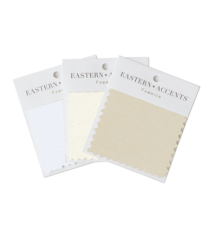 DRAPERY INTERLINING SWATCH SET