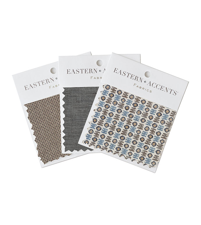 KANE SWATCH SET