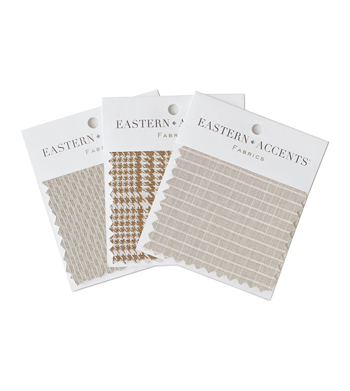 SPERRIN SWATCH SET