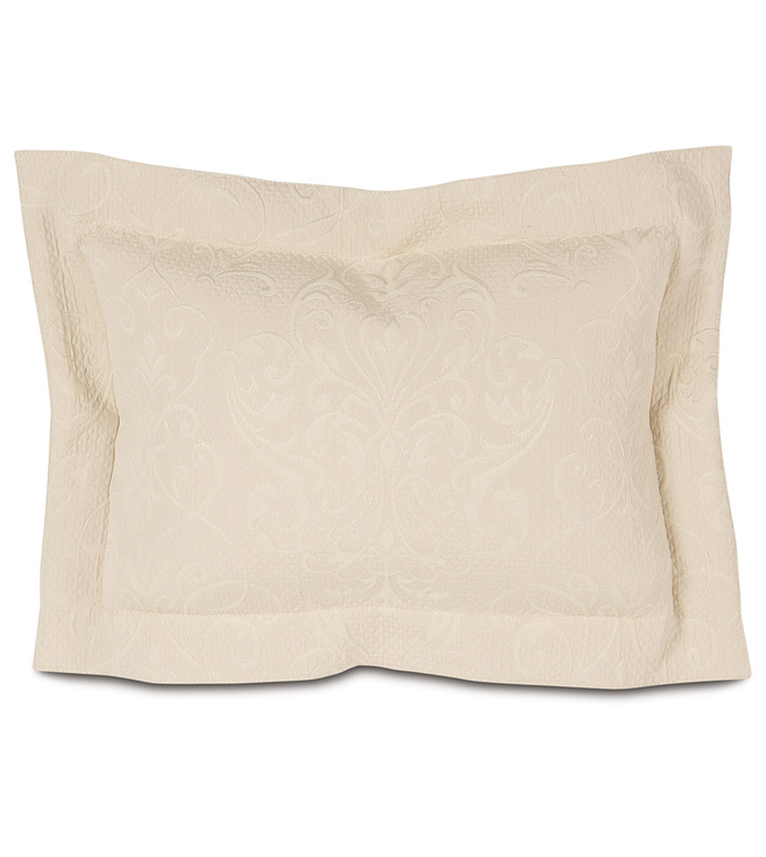 Jacqueline Natural Boudoir