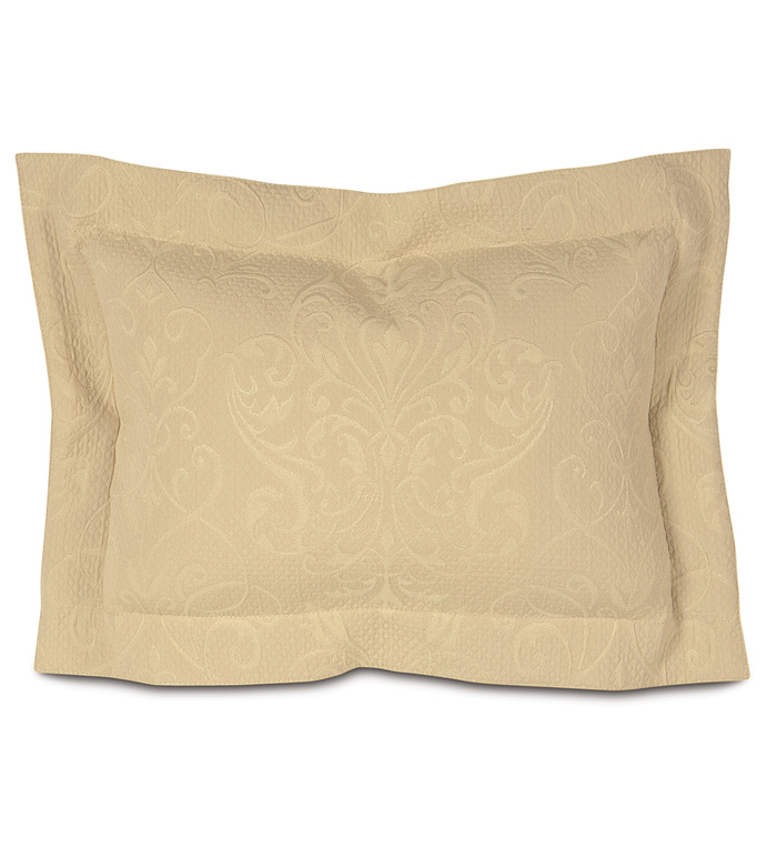 Jacqueline Bisque Boudoir