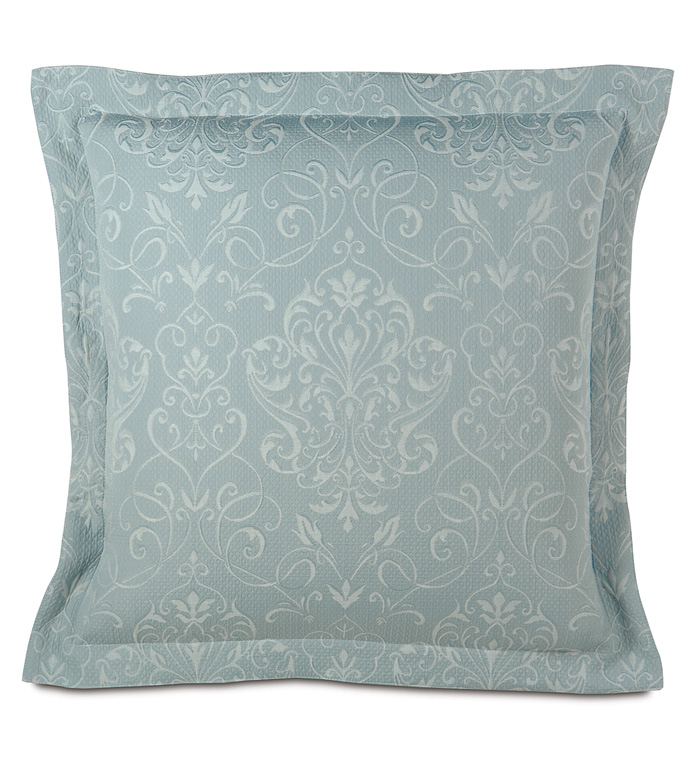 Jacqueline Lake Euro Sham