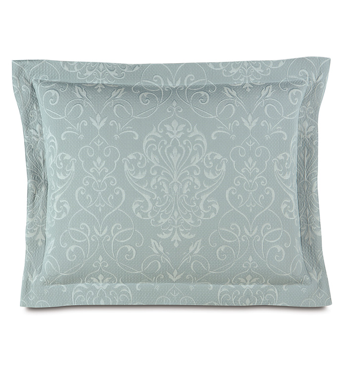 Jacqueline Lake Standard Sham