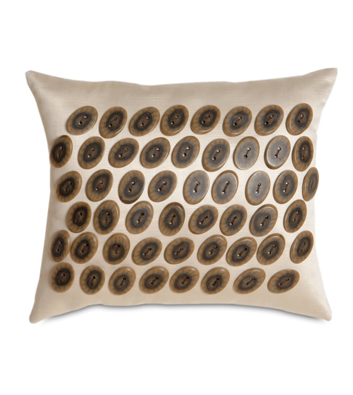 Witcoff Linen With Buttons