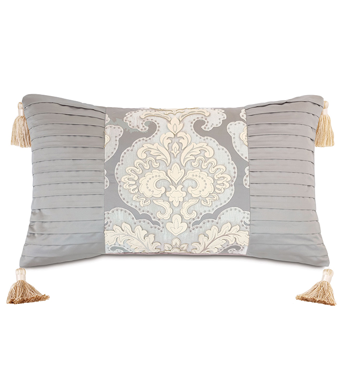 Jolene Pieced Decorative Pillow