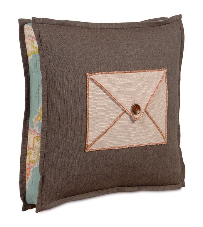 Vivo Bisque Envelope Boxed