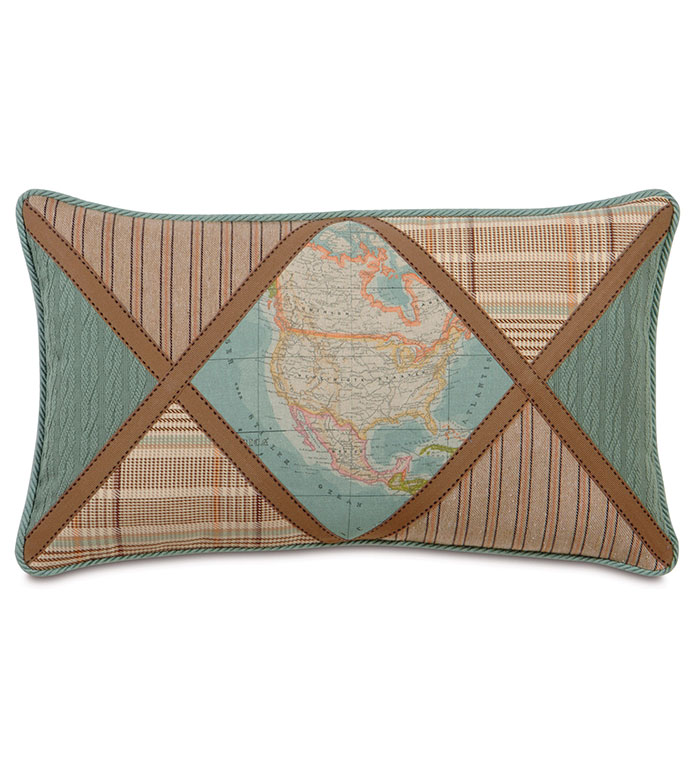 Monde Ocean Diamond Insert