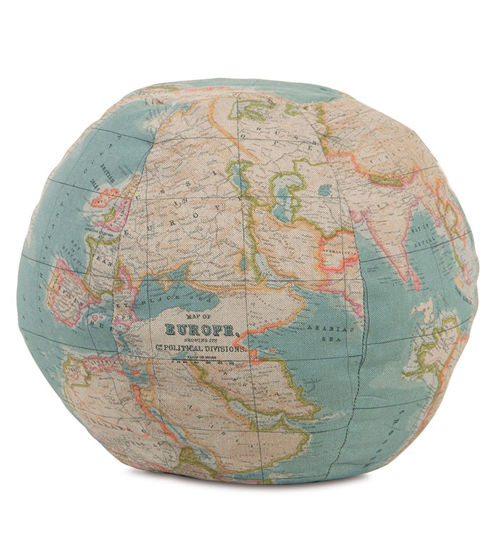 Monde Ocean Globe