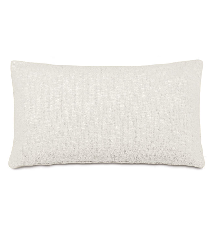 Kelso Boucle Decorative Pillow