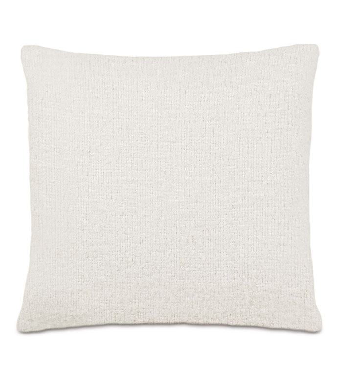 Kelso Boucle Decorative Pillow