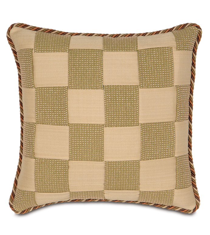 Palmetto/Folly Basketweave