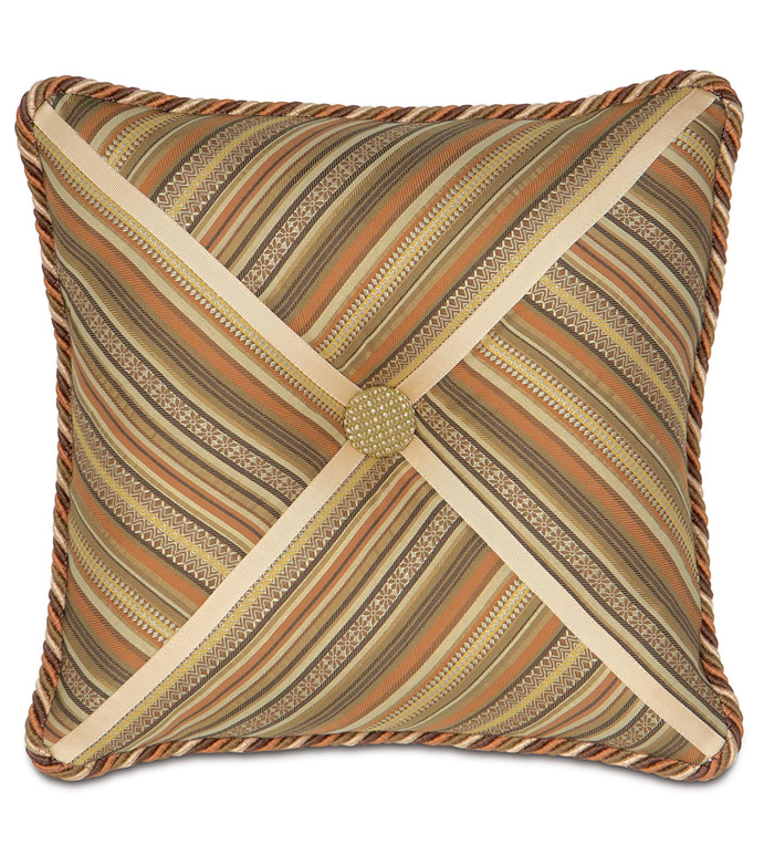 Currituck Shell Tufted