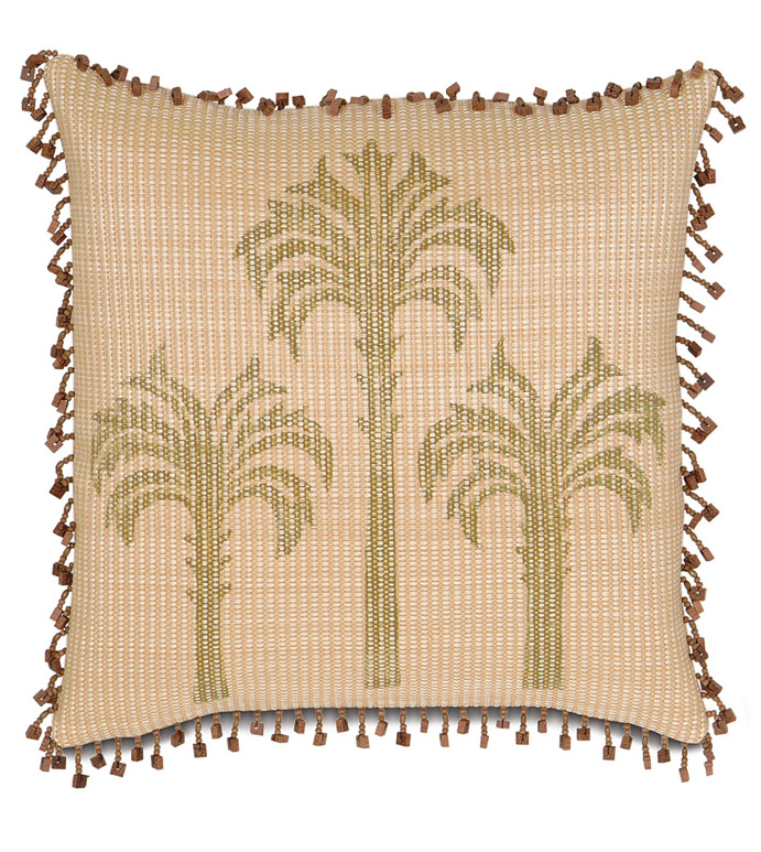 Calappa Beach Hand-Painted