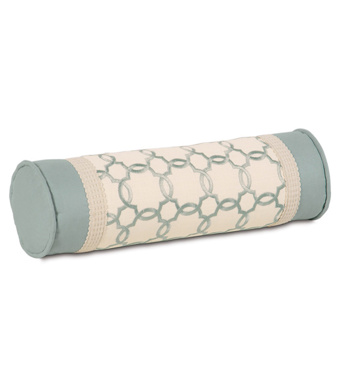 Verlaine Ocean Neckroll