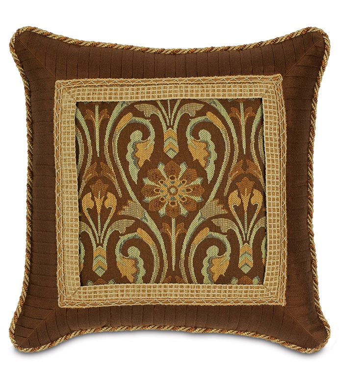 Kelmscott Mitered W/Cord