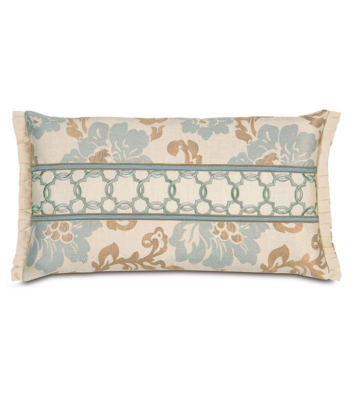 Verlaine Ocean Insert