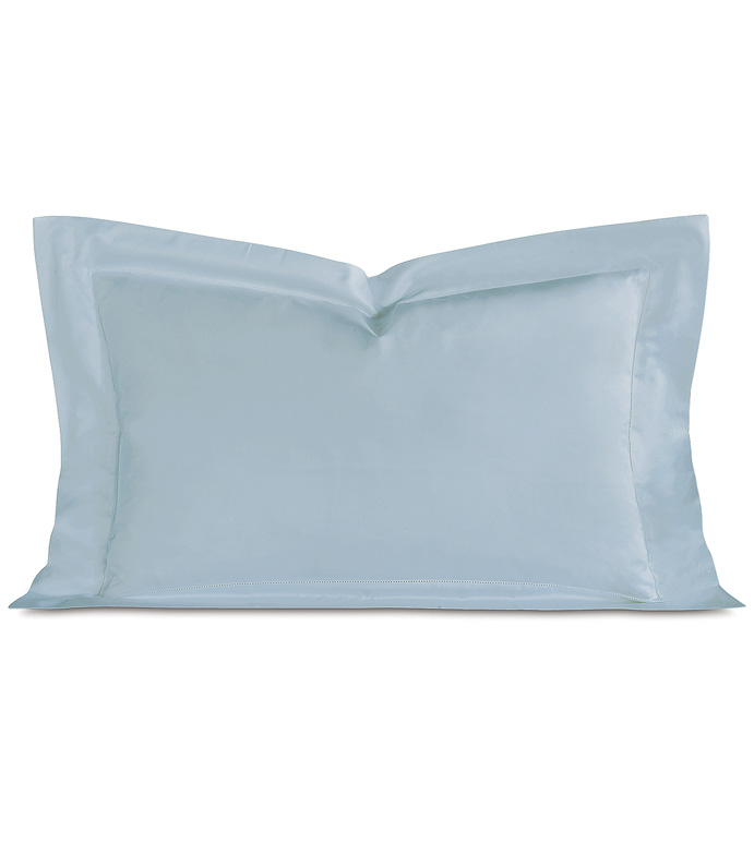Roma Classic Azure King Sham