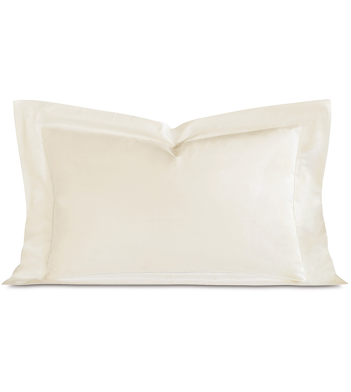 Roma Classic Ivory King Sham