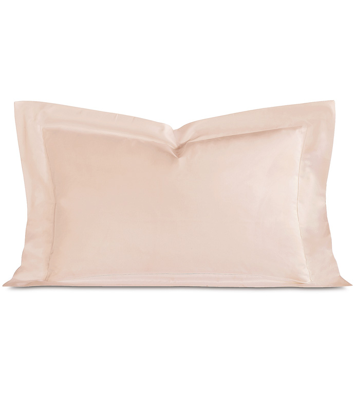 Roma Luxe Nectar King Sham