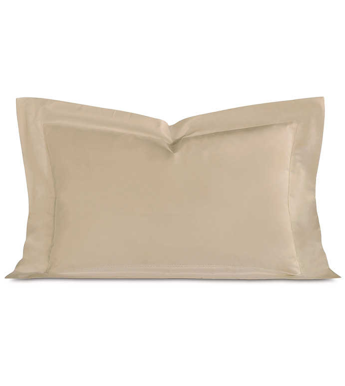 Roma Classic Sable King Sham