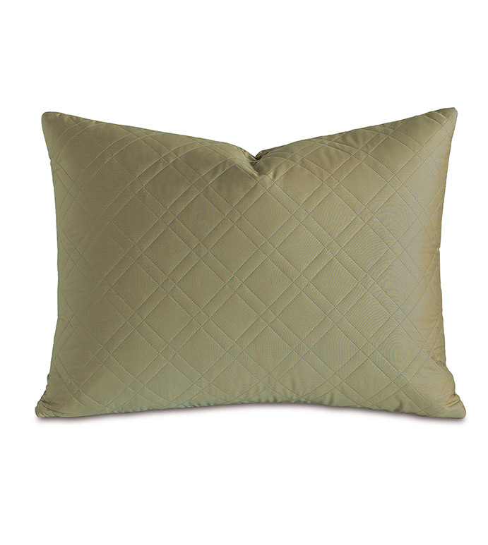 Coperta Oliva King Sham