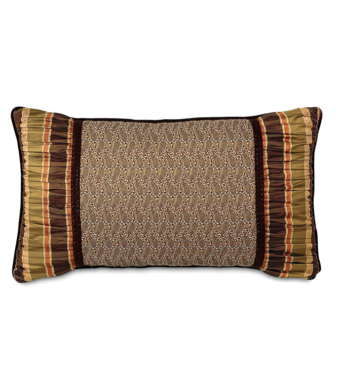 Candace Toffee  Sham