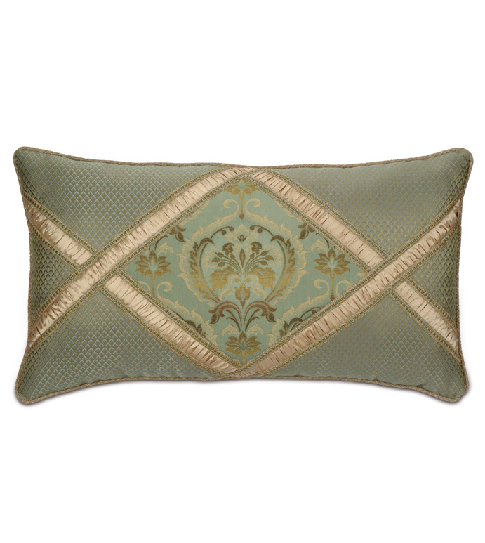 Winslet Diamond  Sham