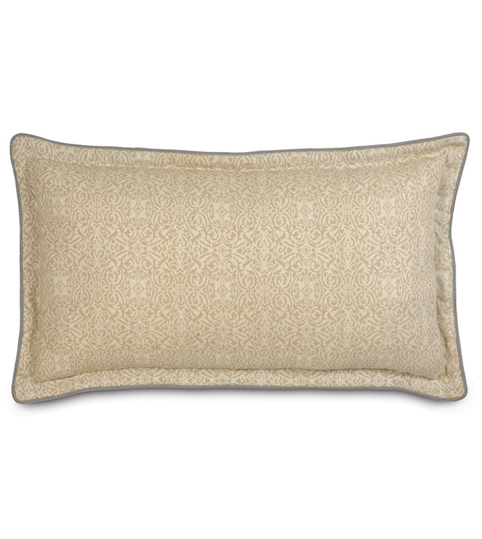 Sydney Linen King Sham