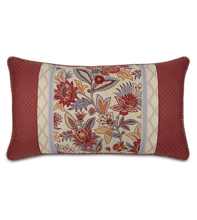 Corinne Insert King Sham