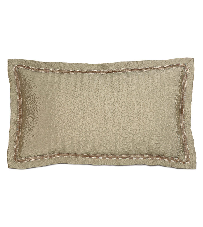 Sorel Alloy King Sham