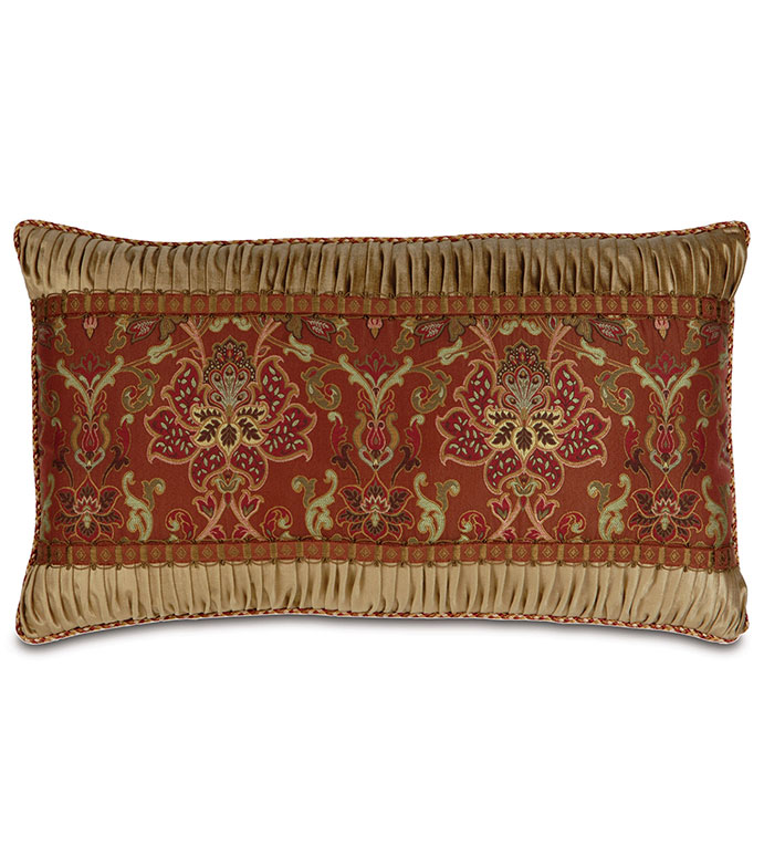 Toulon Insert King Sham