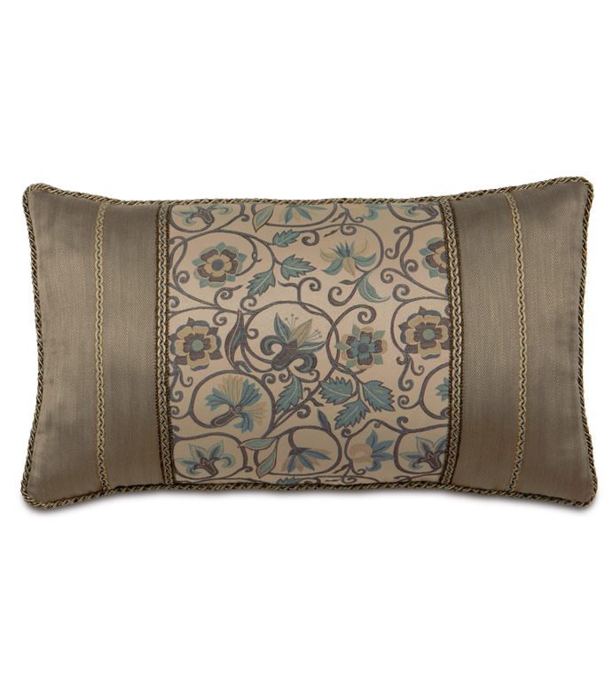 Chapman Insert King Sham