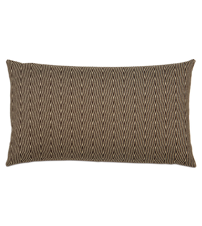 Hathaway Bark King Sham