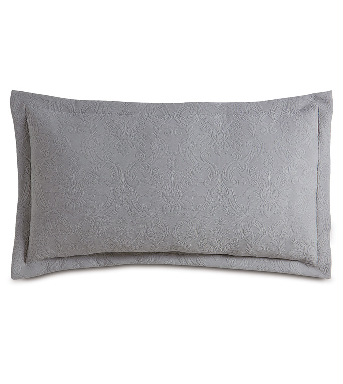 Sandrine Dove King Sham