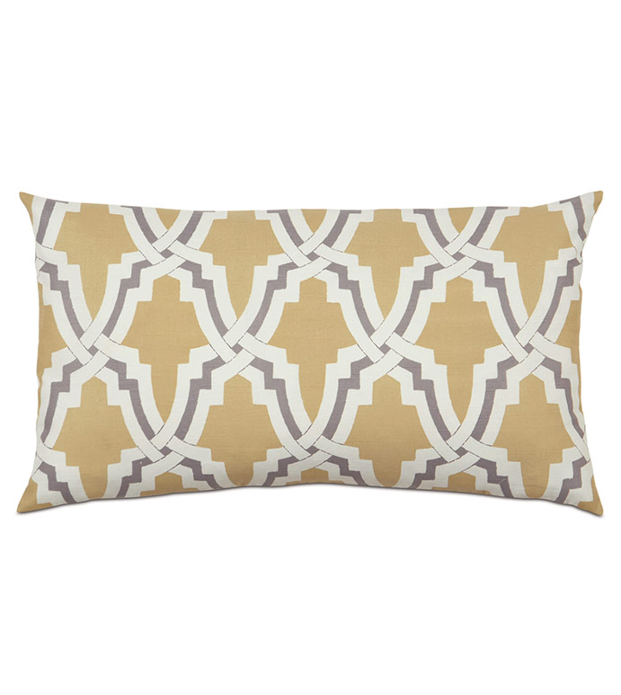 Davis King Sham