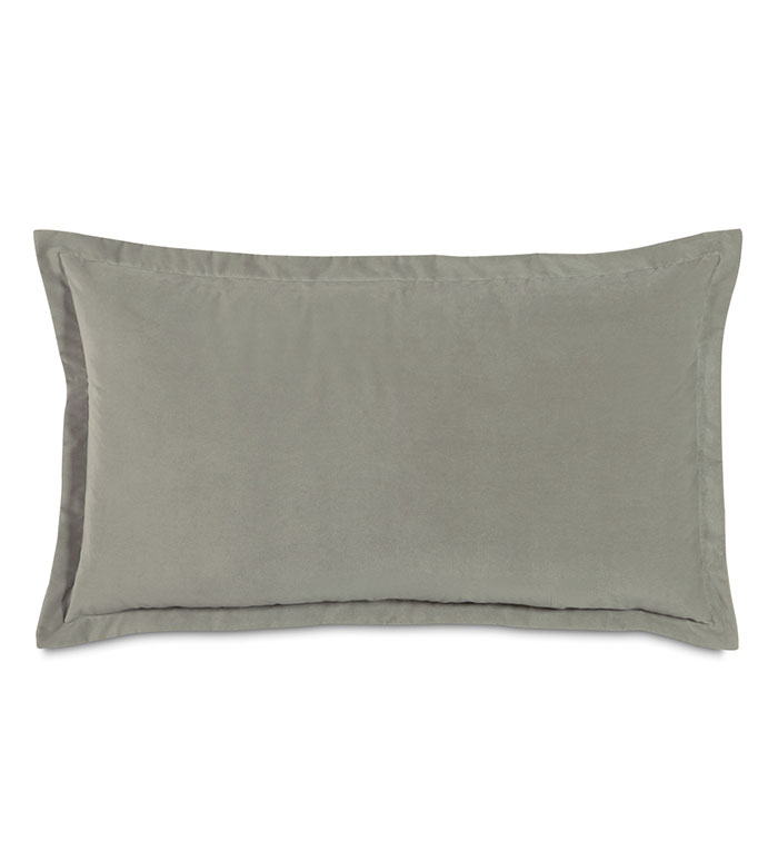 Jackson Heather King Sham