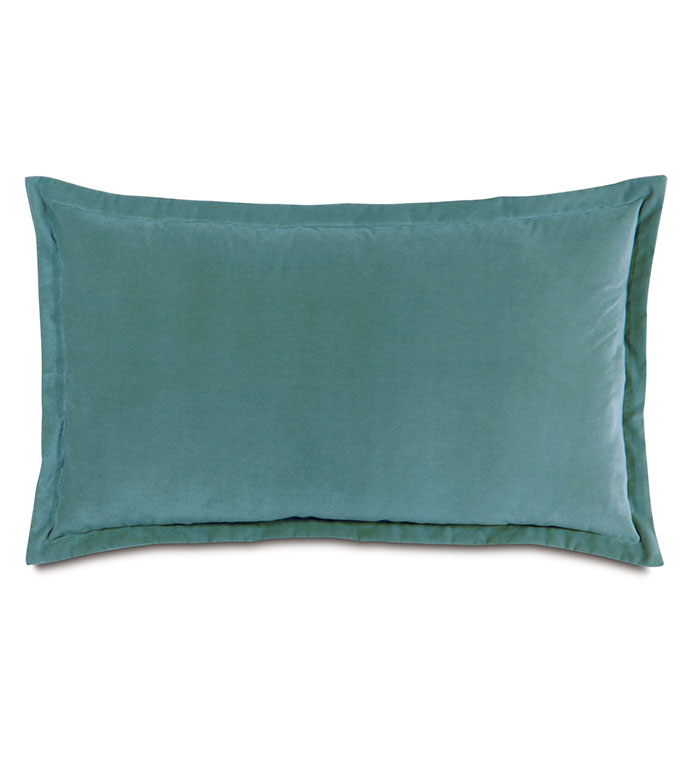 Jackson Ocean King Sham