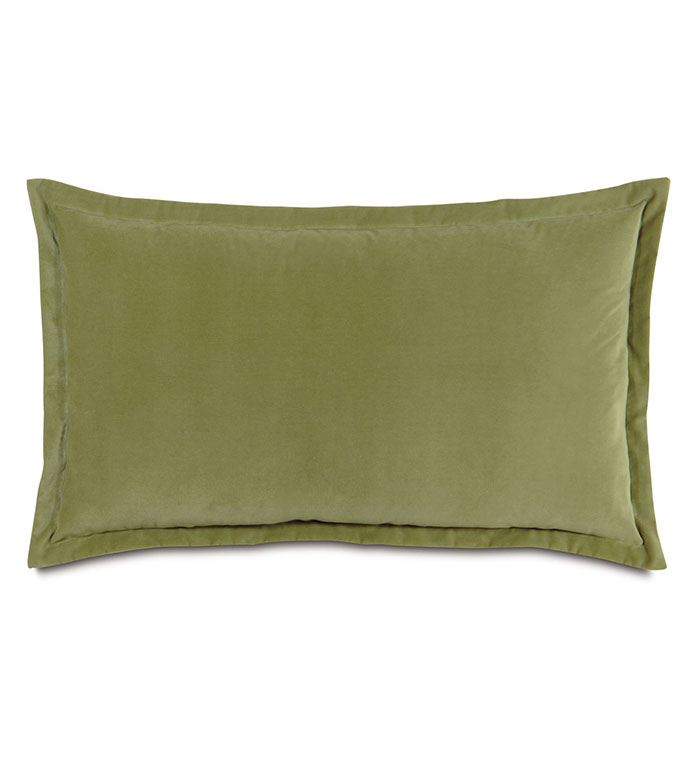 Jackson Sage King Sham