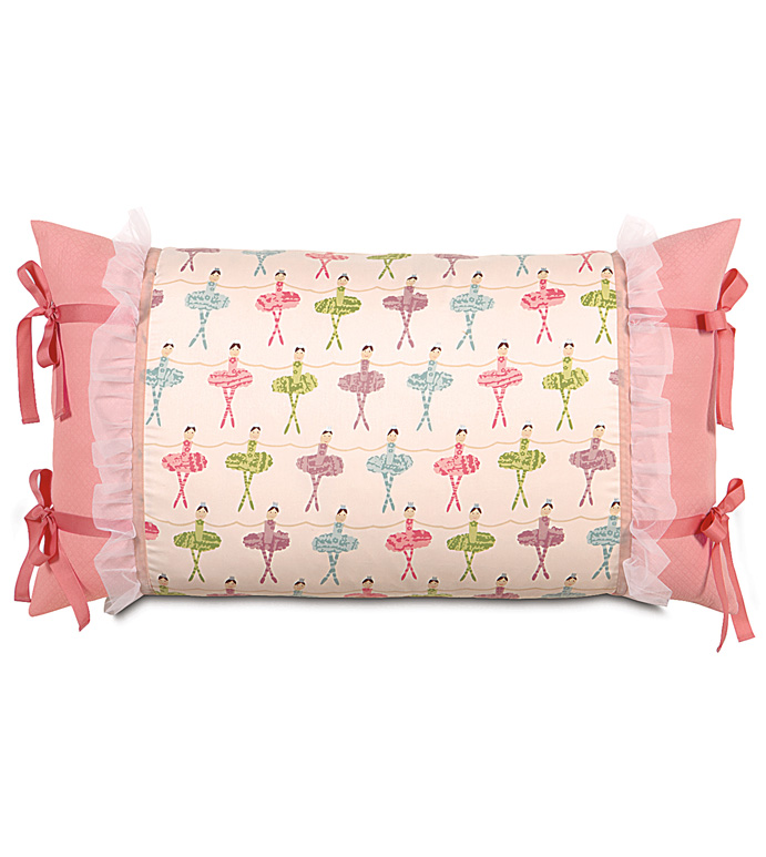 Matilda Insert King Sham