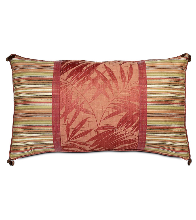 Sanibel Insert  Sham