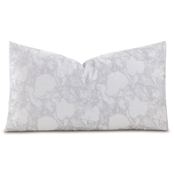 Lagos Rain King Sham