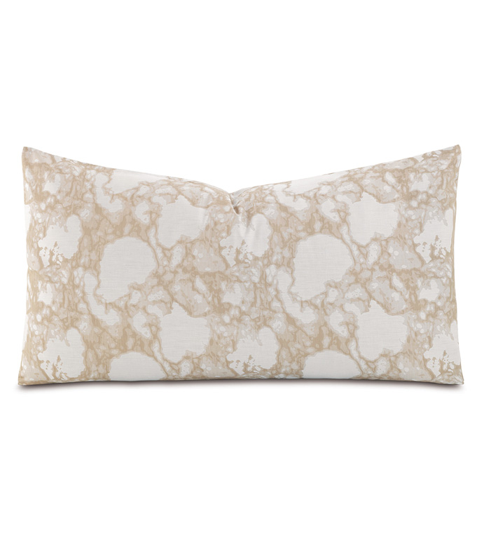 Lagos Sand King Sham